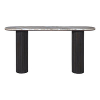 Lucente Console Table By Renwil