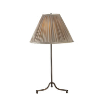 Lucero Table Lamp By Renwil