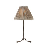 Lucero Table Lamp By Renwil