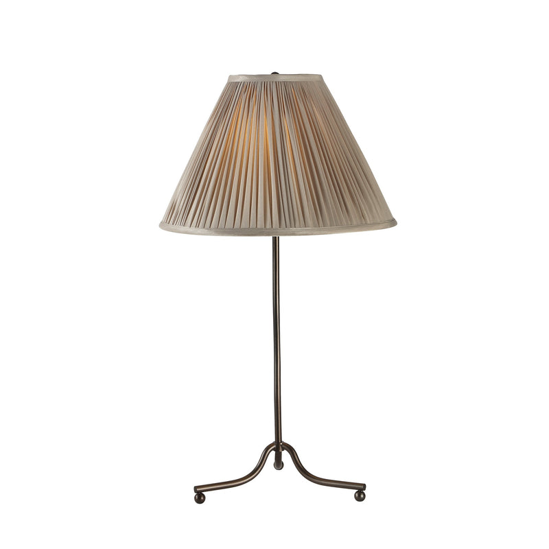 Lucero Table Lamp By Renwil