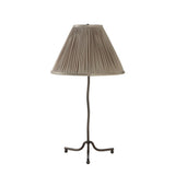 Lucero Table Lamp By Renwil