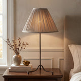 Lucero Table Lamp By Renwil