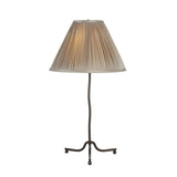 Lucero Table Lamp By Renwil