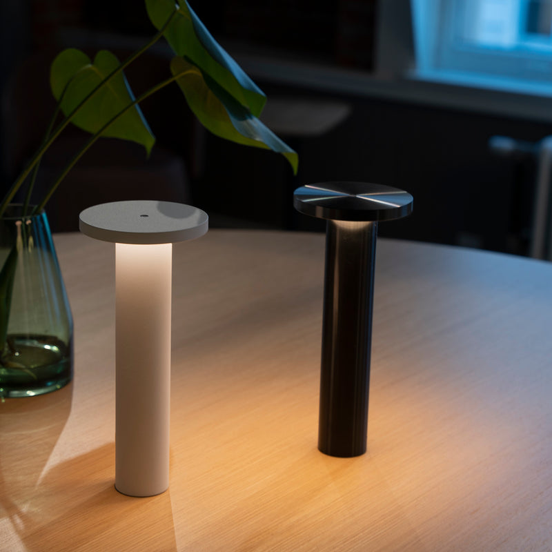 Luci Table Lamp By Pablo