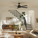 Lucian Ceiling Fan