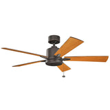 Lucian Ceiling Fan
