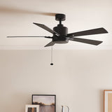 Lucian Ceiling Fan