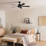 Lucian Ceiling Fan