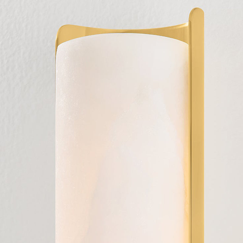 Lucio Wall Sconce 14.5 Inch By Hudson Valley - Detailed View