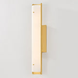 Lucio Wall Sconce 22.5 Inch By Hudson Valley - With Light