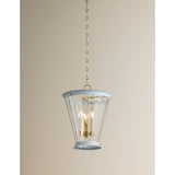 Lucretia Lantern lifestyle