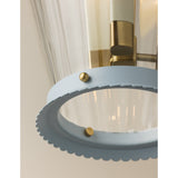 Lucretia Lantern lifestyle