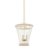 Lucretia Lantern lifestyle