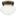 Lucy Flush Mount Black By Lark Living - Front View1