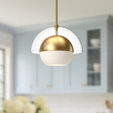 Lucy Pendant — Pendant