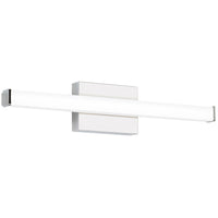 Lufe Square Vanity Light