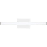 Lufe Square Vanity Light