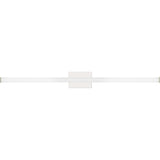 Lufe Square Vanity Light