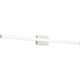 Lufe Square Vanity Light