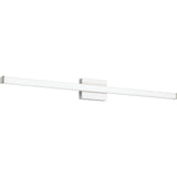 Lufe Square Vanity Light