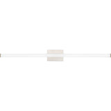 Lufe Square Vanity Light