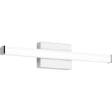 Lufe Square Vanity Light