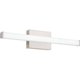 Lufe Square Vanity Light