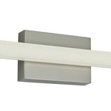 Lufe Square Vanity Light
