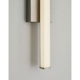Lufe Square Vanity Light