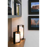 Lula Table Lamp by Faro Barcelona - Lifestyle View 1
