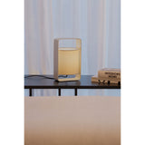 Lula Table Lamp by Faro Barcelona - Lifestyle View 3