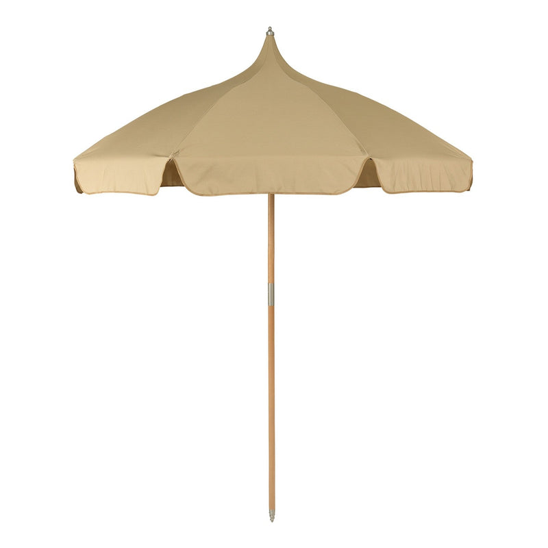 Lull Umbrella - Cashmere