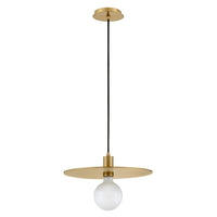 Lulu Medium Convertible Pendant