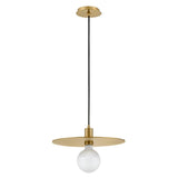 Lulu Medium Convertible Pendant