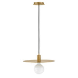 Lulu Medium Convertible Pendant