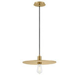 Lulu Medium Convertible Pendant