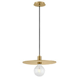 Lulu Medium Convertible Pendant