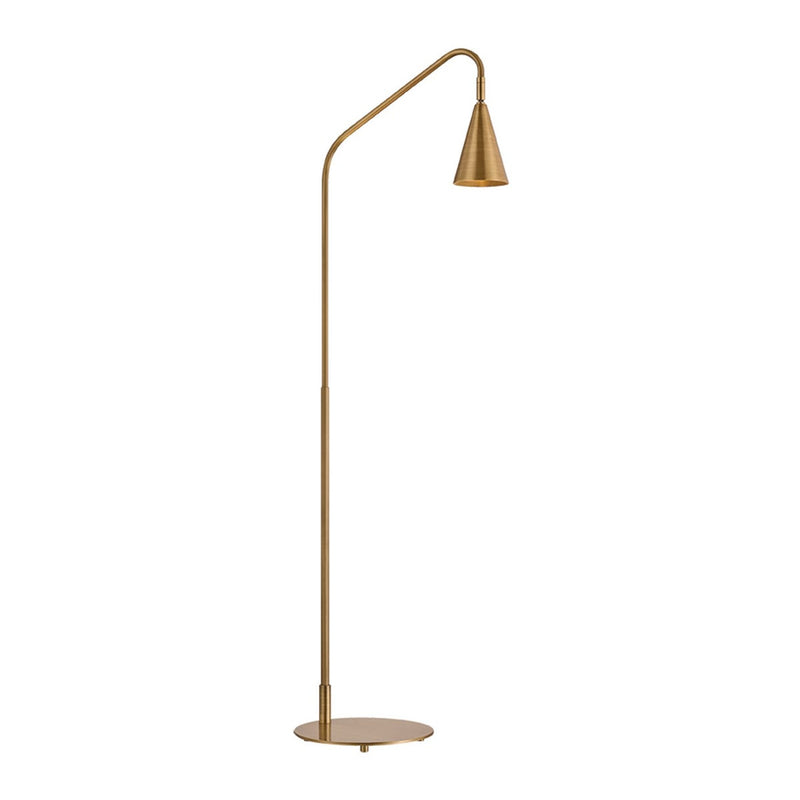 Lumberland Floor Lamp by Hudson Valley