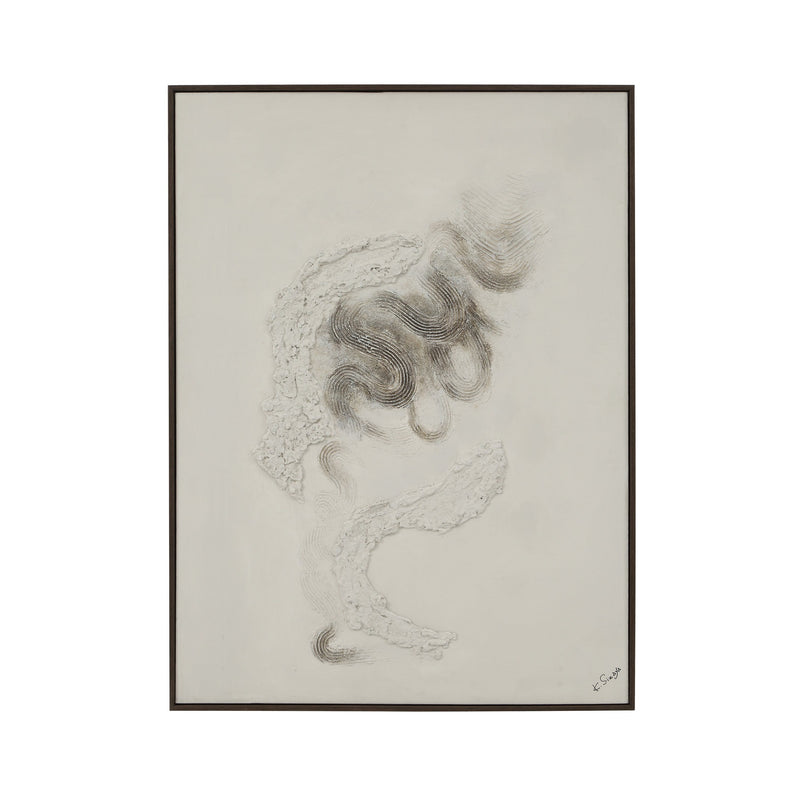 Lumen Canvas Art By Renwil
