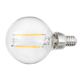 LumiGlo LED Bulb
