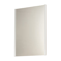 Luminance H42 LED Mirror 3000K by ET2 - W30 x H42