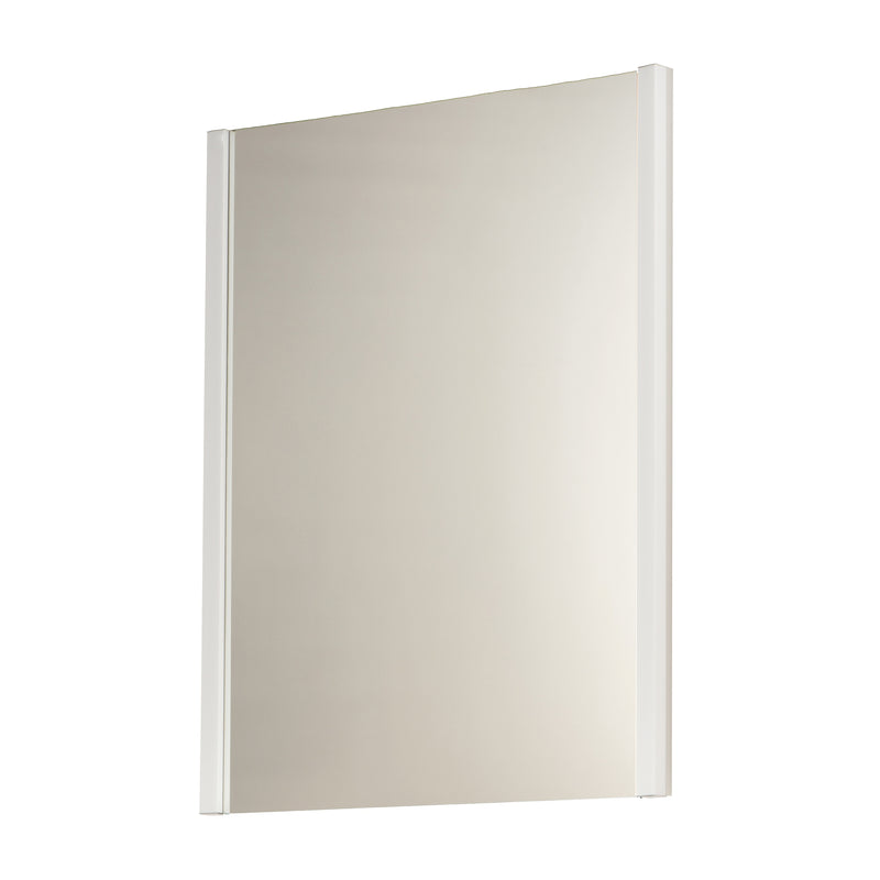 Luminance H42 LED Mirror 3000K by ET2 - W30 x H42