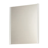 Luminance H42 LED Mirror 3000K by ET2 - W36 x H42