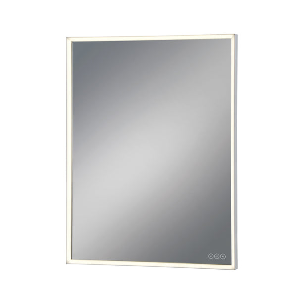 Lumo LED Mirror 32 Inch By Eurofase