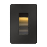 Luna 120V Vertical Step Light