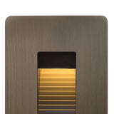 Luna 120V Vertical Step Light