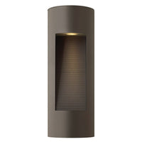 Luna Wall Mount Lantern