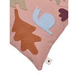 Lunden Cushion detailed view 4