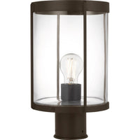 Luning 13 Post Lantern — Antique Bronze