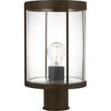 Luning 13 Post Lantern — Antique Bronze